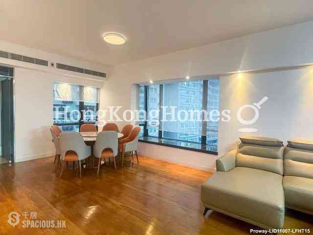 Mid Levels Central - 11, Macdonnell Road 03