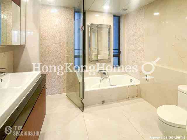 Mid Levels Central - 11, Macdonnell Road 06