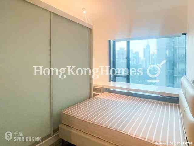 Mid Levels Central - 11, Macdonnell Road 07