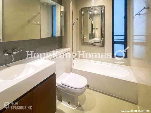 Mid Levels Central - 11, Macdonnell Road 11