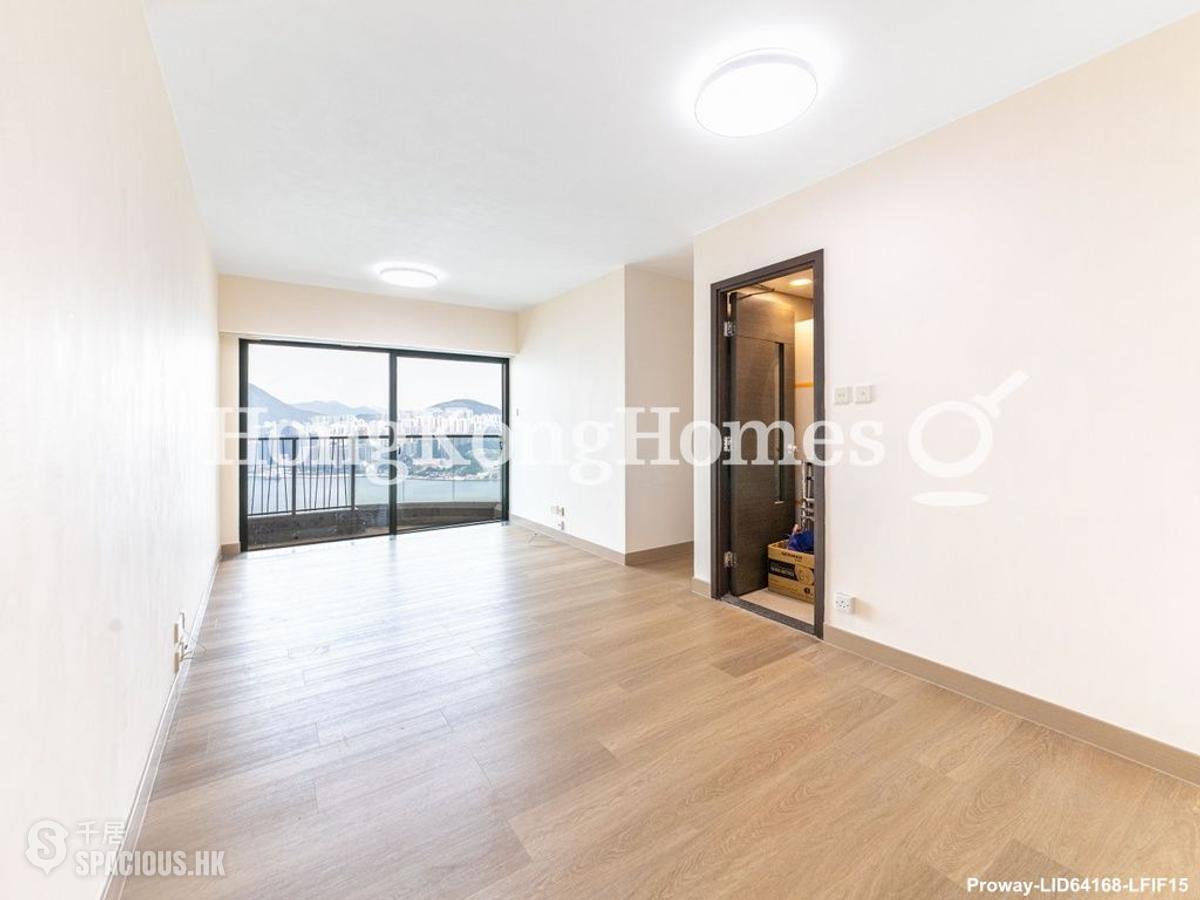 Sai Wan Ho - Grand Promenade 01