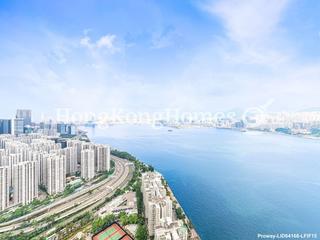 Sai Wan Ho - Grand Promenade 02