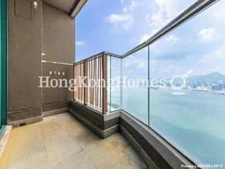 Sai Wan Ho - Grand Promenade 03