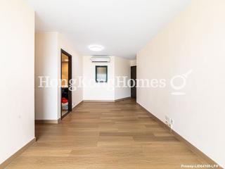 Sai Wan Ho - Grand Promenade 04
