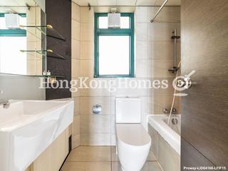 Sai Wan Ho - Grand Promenade 07