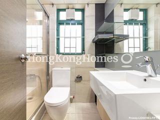 Sai Wan Ho - Grand Promenade 11