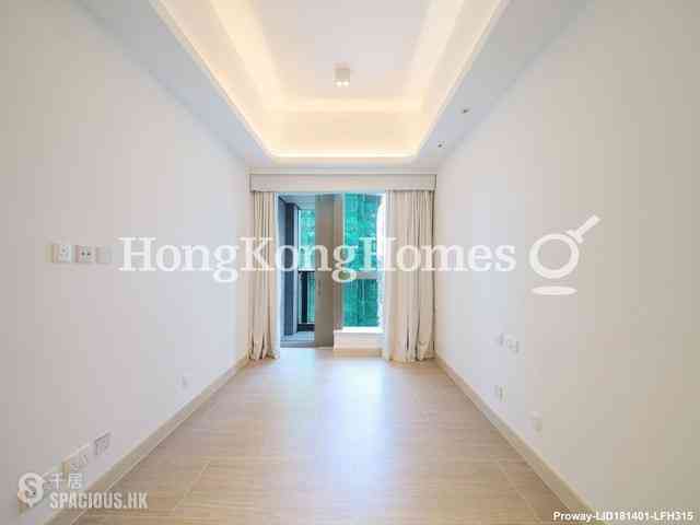 Mid Levels Central - Townplace Soho 01