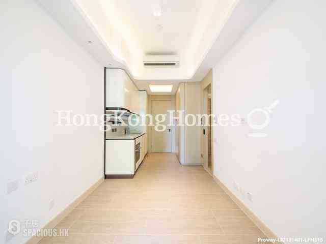 Mid Levels Central - Townplace Soho 04
