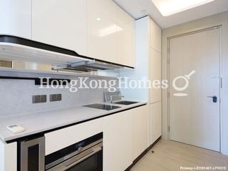 中半山 - Townplace Soho 05