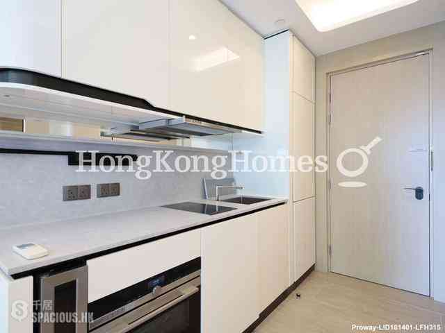 Mid Levels Central - Townplace Soho 05