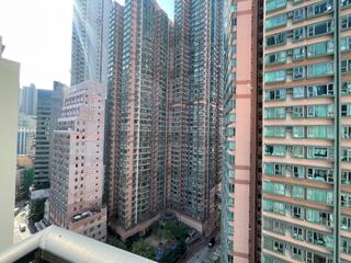 Sheung Wan - Medal Court 02