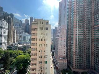 Sheung Wan - Medal Court 03
