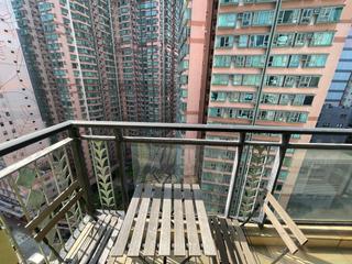 Sheung Wan - Medal Court 04