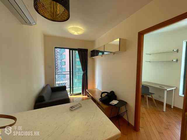 Sheung Wan - Medal Court 06