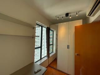 Sheung Wan - Medal Court 10