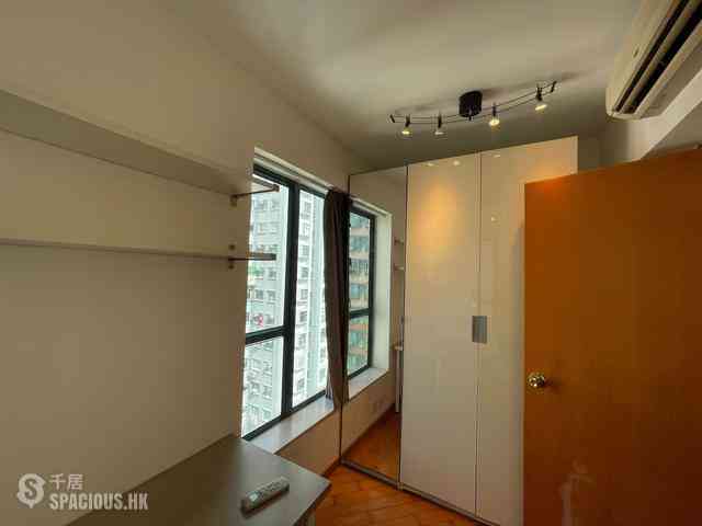 Sheung Wan - Medal Court 10