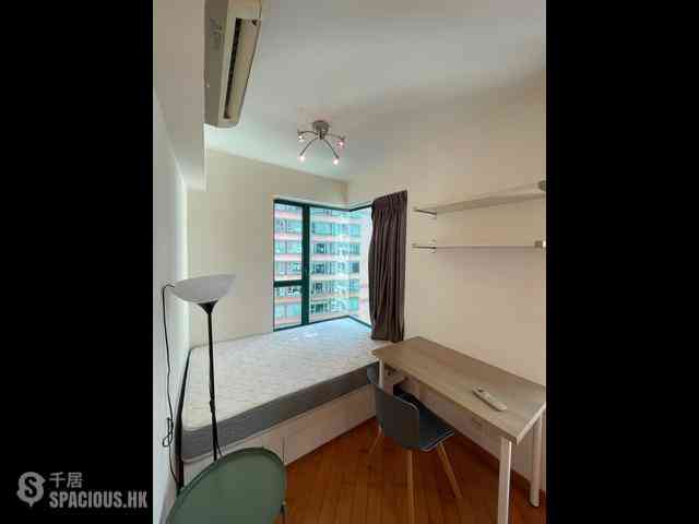 Sheung Wan - Medal Court 11