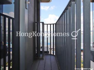 石塘咀 - 維港峰 08