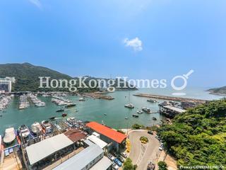 鴨脷洲 - 南湾 02