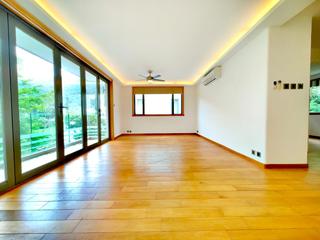 Clear Water Bay - Sheung Yeung 12