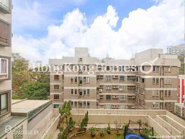 Happy Valley - Billion Terrace 02