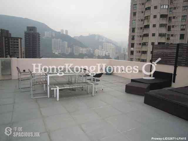 Happy Valley - Full View Court 03
