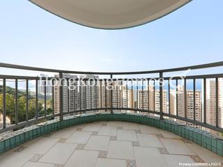 Pok Fu Lam - Baguio Villa 03