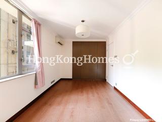 Pok Fu Lam - Baguio Villa 07