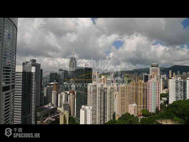 Mid Levels East - Regent On The Park 01