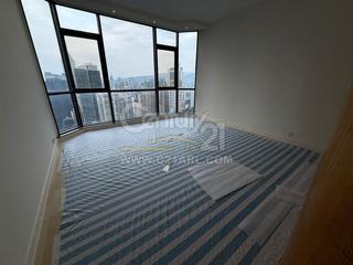 Mid Levels East - Regent On The Park 08