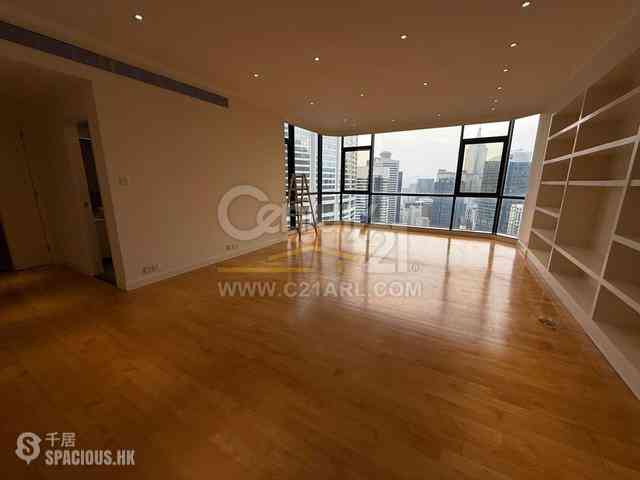 Mid Levels East - Regent On The Park 11