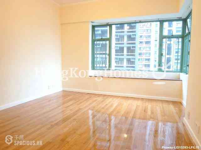 Mid Levels Central - Robinson Place 04