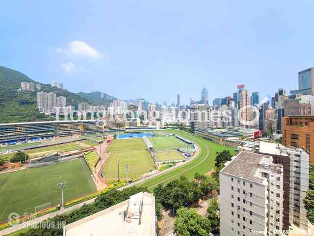 Happy Valley - Tagus Residences 02