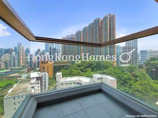 Happy Valley - Tagus Residences 03