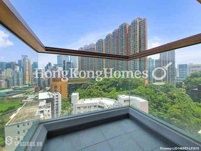 Happy Valley - Tagus Residences 03