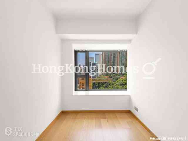 Happy Valley - Tagus Residences 05