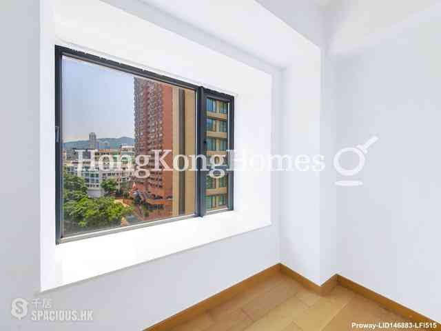 Happy Valley - Tagus Residences 06