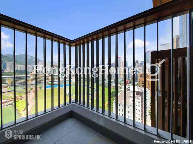 Happy Valley - Tagus Residences 08