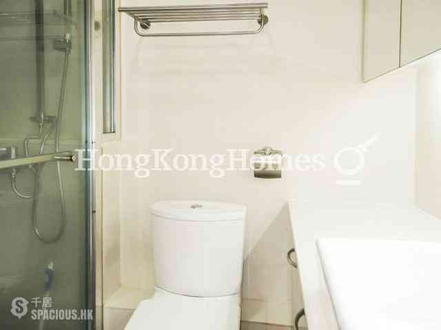 Happy Valley - King Cheung Mansions 05