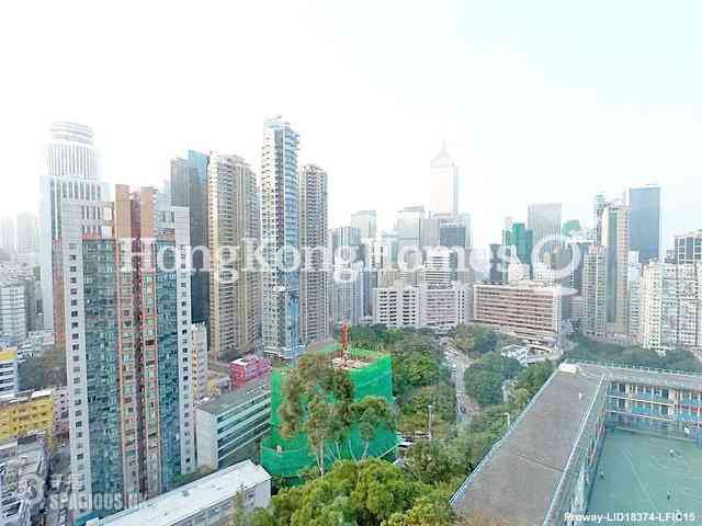 司徒拔道 - 堅尼地道150號 02