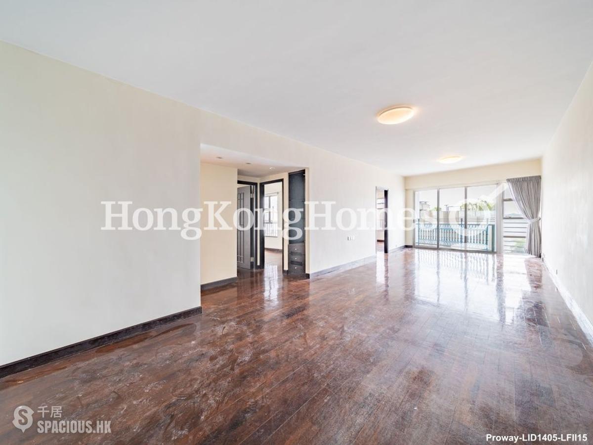 Pok Fu Lam - The Regalis 01
