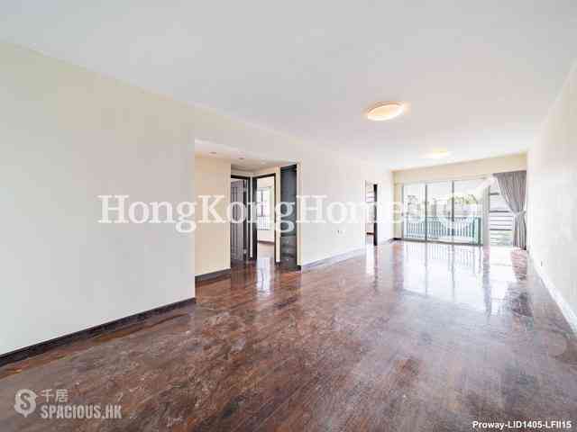 Pok Fu Lam - The Regalis 01