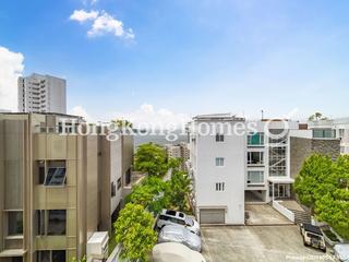 Pok Fu Lam - The Regalis 02