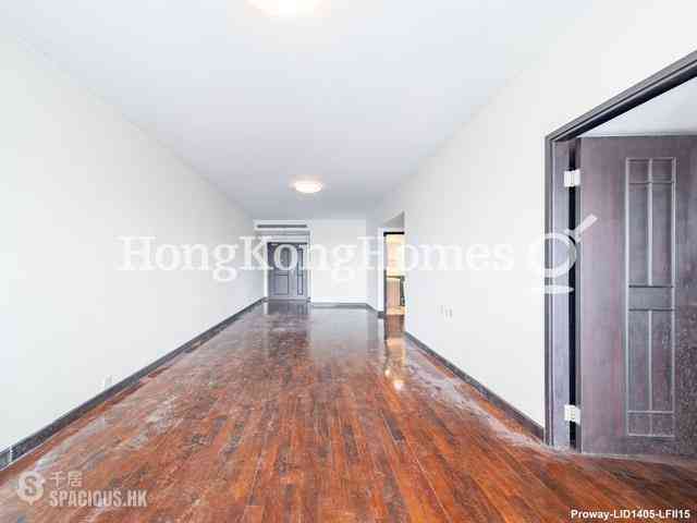 Pok Fu Lam - The Regalis 04
