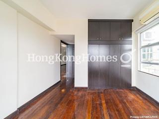 Pok Fu Lam - The Regalis 06