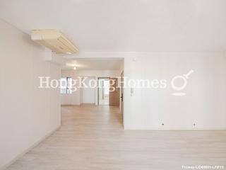 Mid Levels Central - Woodland Garden 04