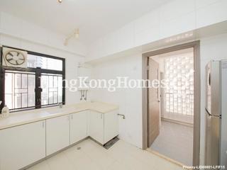 Mid Levels Central - Woodland Garden 10