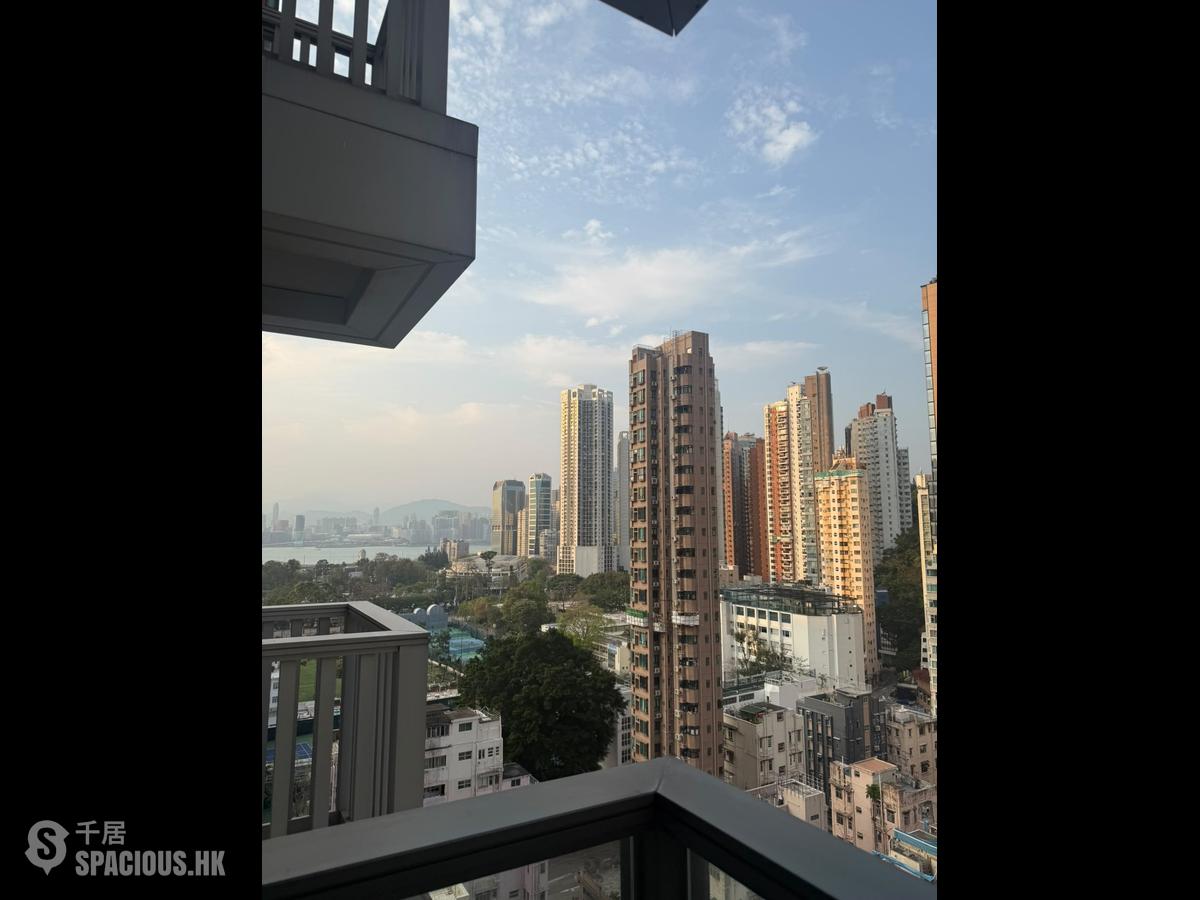 Tai Hang - Warrenwoods 01