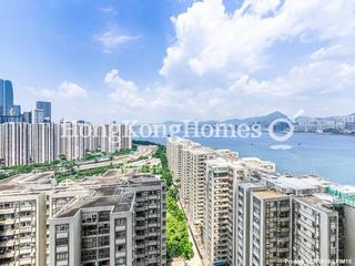 Sai Wan Ho - Grand Promenade 02