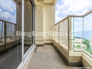 Sai Wan Ho - Grand Promenade 03